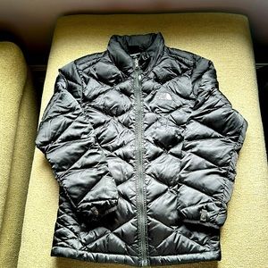 The North Face Girl’s Jacket SZ 14-16 Black